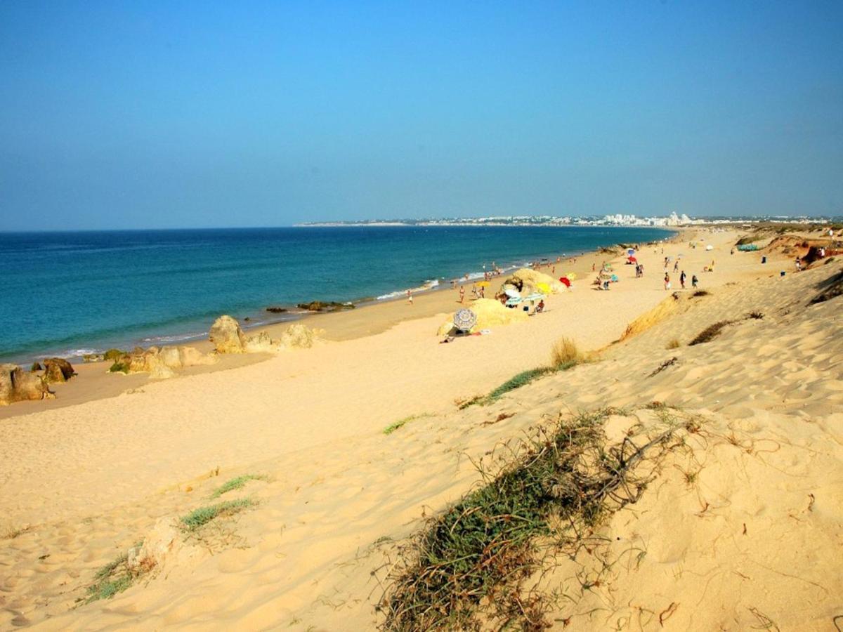 אלבופיירה Luxury Apart Wstunning Sea Views, Walk Beach מראה חיצוני תמונה